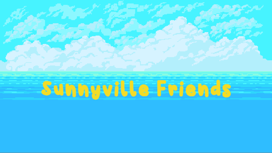 Games like Sunnyville Friends