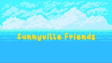 Sunnyville Friends Image