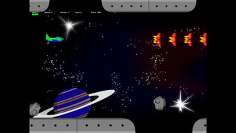 SuperCade Image