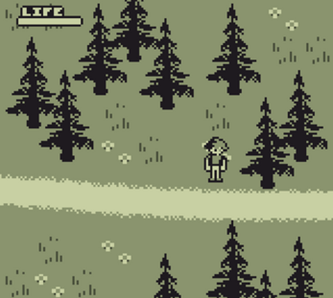 Swiss Army Scout 1.1 screenshot