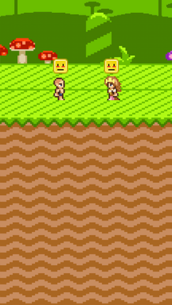 Tales of Clicker Knights RPG screenshot