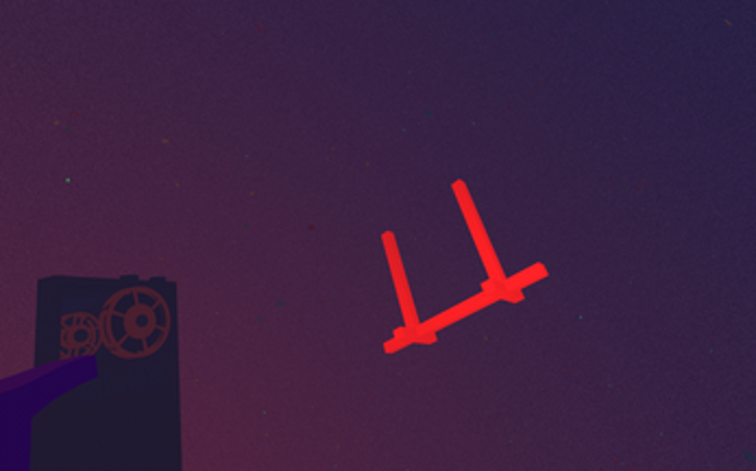 Tapescape screenshot
