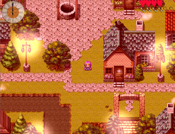 Thargalas screenshot