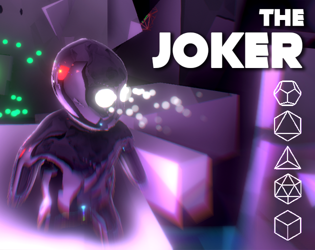 Games like The Joker