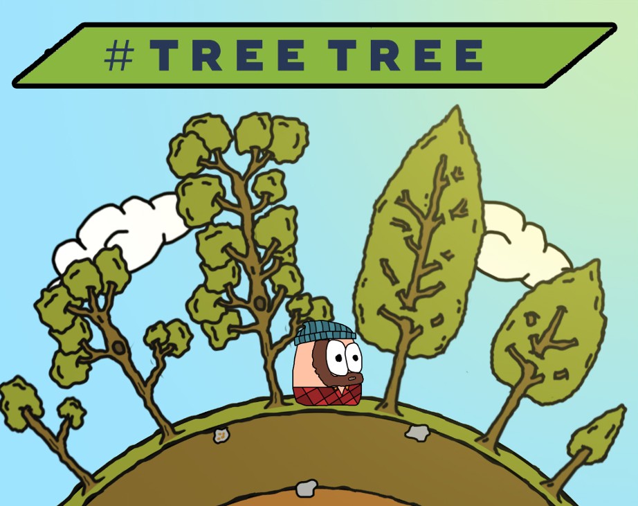 Games like Tree Tree