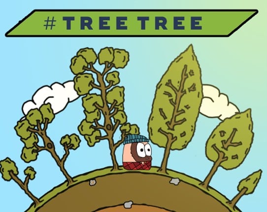 Tree Tree Game Cover