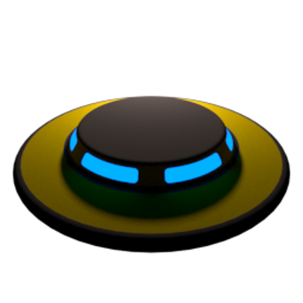 Ufo Image