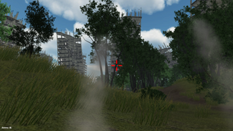 Ukraine3d screenshot