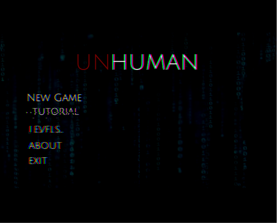 Games like UNHUMAN