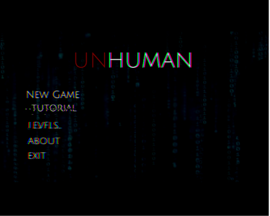 UNHUMAN Image