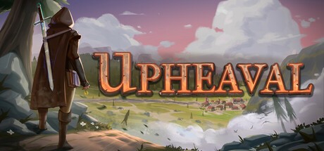 Games like Upheaval
