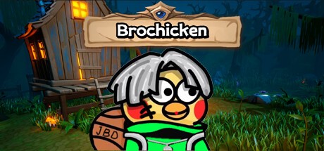 Games like BroChicken