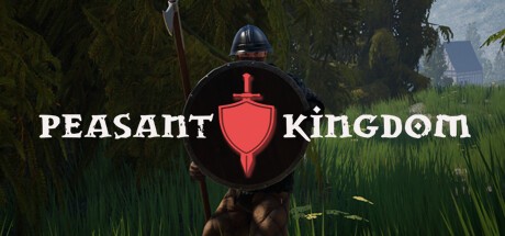 Games like Peasant Kingdom
