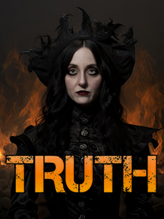 Truth Game Cover