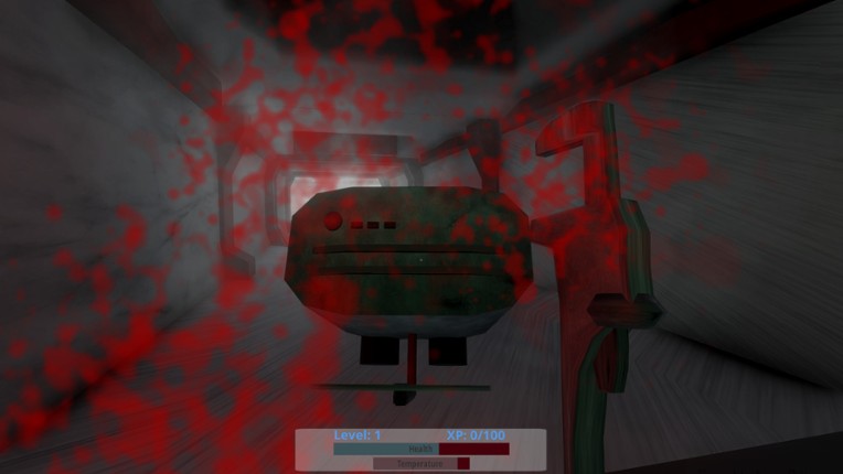 Space of Darkness Image
