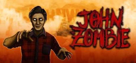 Games like John the Zombie