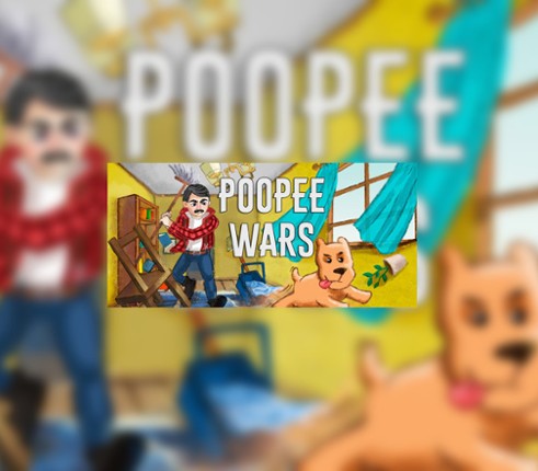 George VS Bonny PP Wars Image