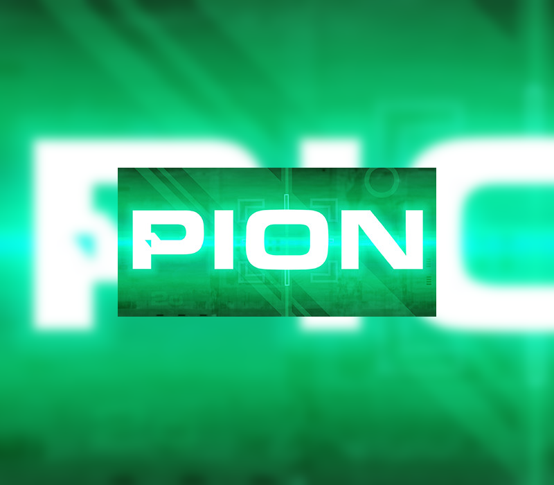 Games like Pion