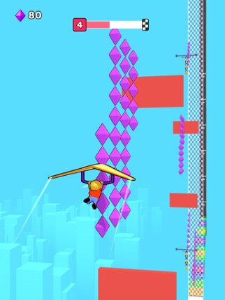 Glide &amp; Swing screenshot