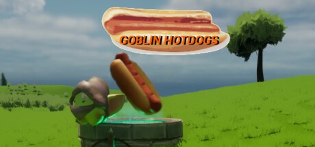 Games like Goblin Hotdogs
