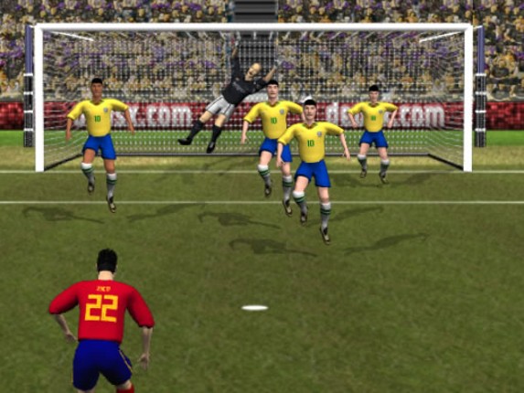 Golden Boot 2022 Image