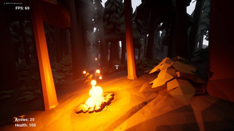 Gone Camping! screenshot