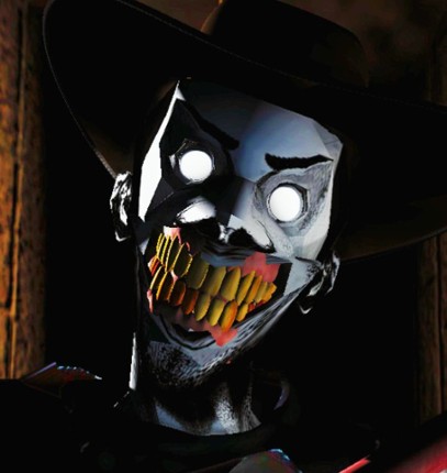 Gravedigger: The Horror Game Image