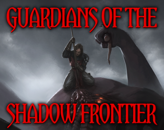 Guardians of the Shadow Frontier Game Cover