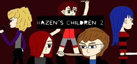 Games like Hazen's Children 2