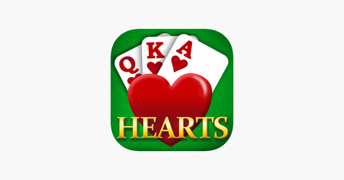 Games like Hearts - Classic Card Games