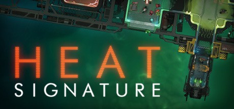Games like Heat Signature