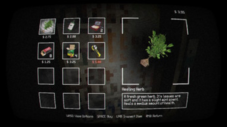 Hellebore (Demo) Image