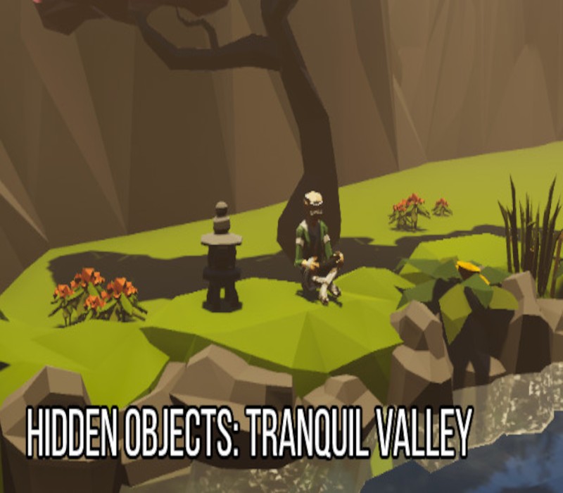 Games like Hidden Objects: Tranquil Valley