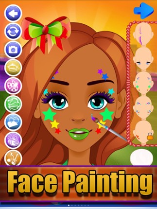 High School Makeover Image