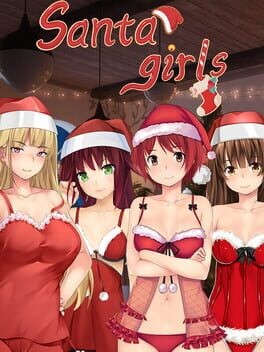 Games like Highschool Girlfriend