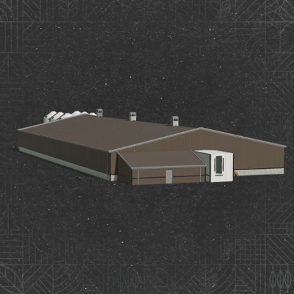 Hog Confinement Image