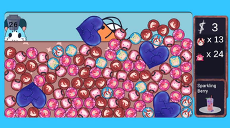 Holo Collab Cafe Image