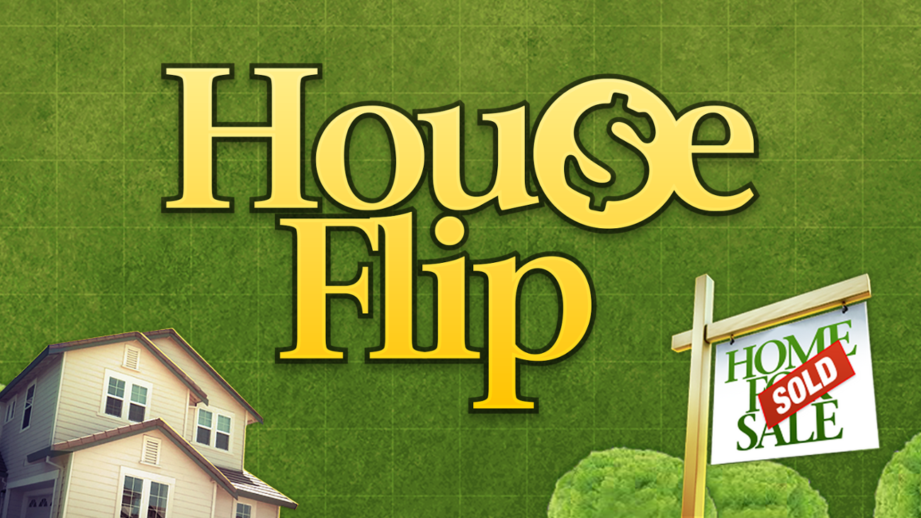 Games like House Flip