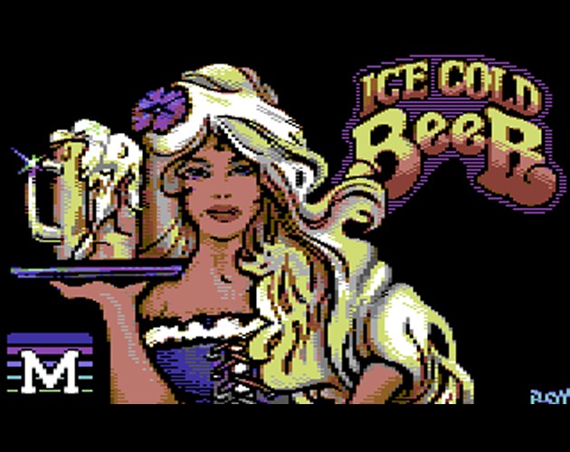 Games like Ice Cold Beer