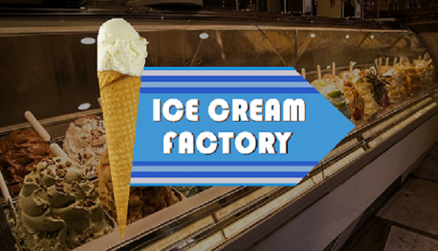 Games like Ice Cream Factory