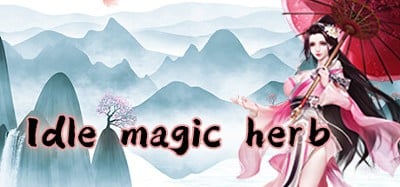 Idle magic herb Image