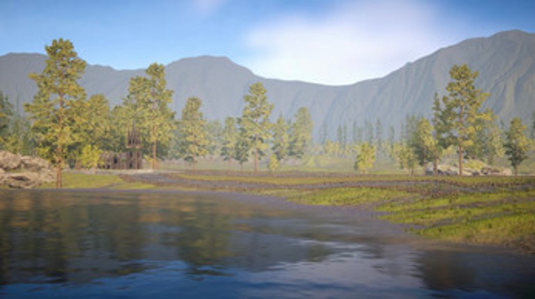 Infernal Siege: The Last Sanctuary screenshot