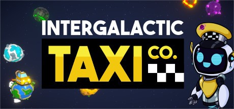 Games like Intergalactic Taxi Co.