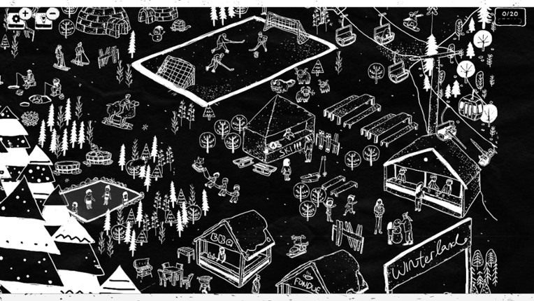 It's Kooky screenshot