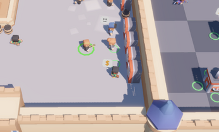 Just Get Star Ted Image