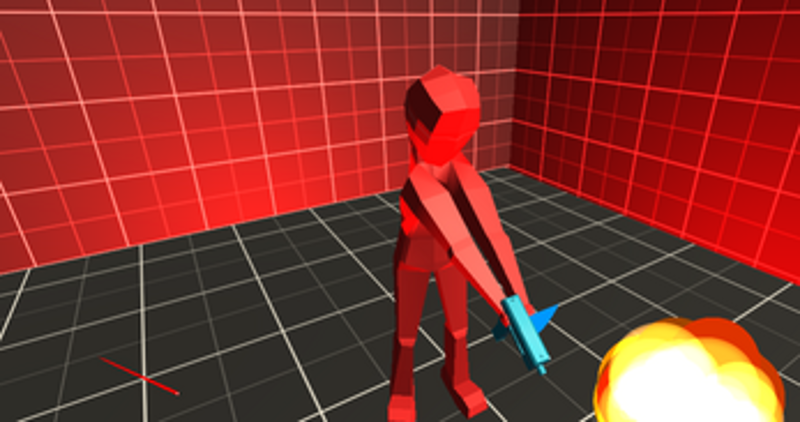 Karlson 3D Overhauled screenshot