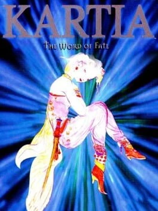 Kartia: The Word of Fate Image