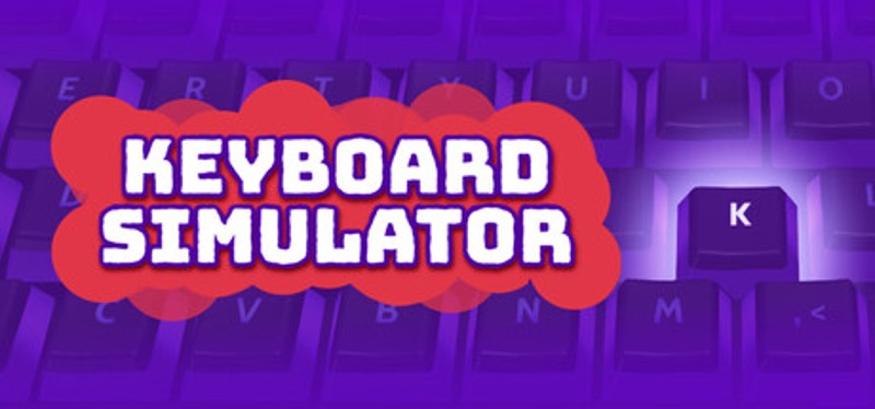 Keyboard Simulator Image