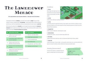 Kiwi Acres: Mausritter Campaign Setting Image