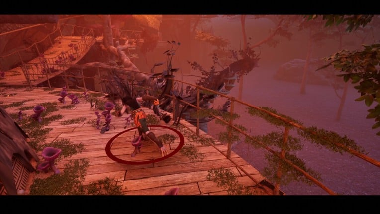 Kulipari: United screenshot